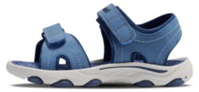Produktbild von Hummel Sandal Wave Jr - faded denim, Größe:28