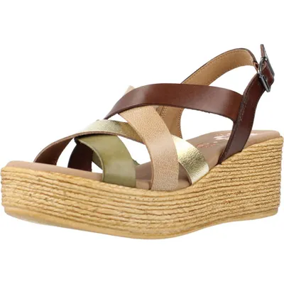 Produktbild von Sandaletten Porronet 2964-127 für Damen