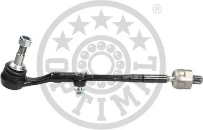 Produktbild von OPTIMAL G0-747 Spurstange Vorne Links für BMW 3 Touring (E91) 3 Limousine (E90) 1 Schrägheck (E87) X1 (E84) 3 Coupe (E92)