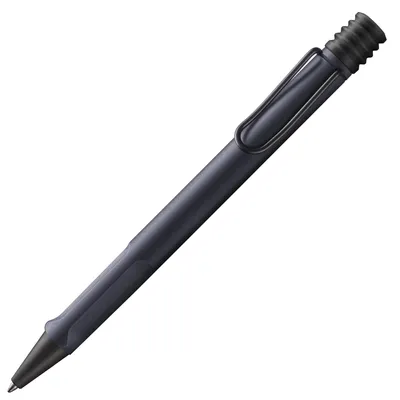 Immagine prodotto di LAMY 1232322 LAMY Rollerball safari acciaio nero