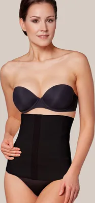 Produktbild von Miss Perfect Dessous Body Trim Modellierender Gürtel