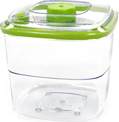 Image de Maxima - Boîte de conservation sous vide 2,0 L