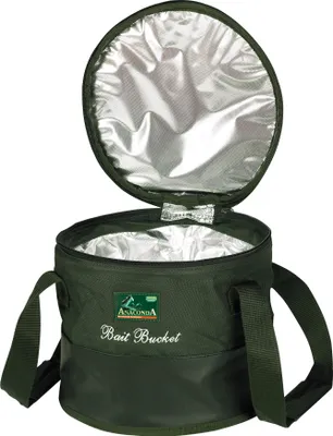 Produktbild von Anaconda Bait Bucket Maße 21x26cm