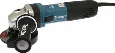 Image de Meuleuse Ø 125 mm 1400 W - MAKITA - GA5041C01
