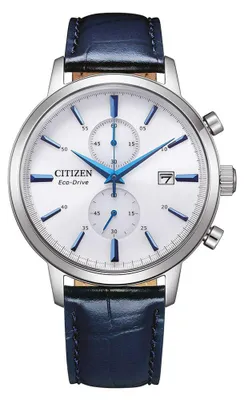 Immagine prodotto di Orologio Citizen CA7069-16A Acciaio inossidabile blu