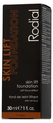Produktbild von Rodial Skin Lift Foundation 100 Fudge (30 ml)