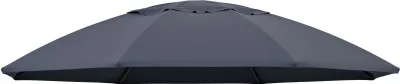 Produktbild von Sun Garden Easy Sun TM Ersatzbezug 375 cm - indigoblau B151