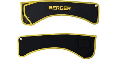 Produktbild von Sgekcher basic Lnge 530 mm 1-teilig