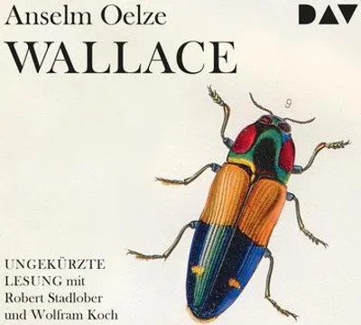 Obrázek produktu pro Wallace