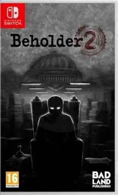 Image de Observateur 2 (Switch)