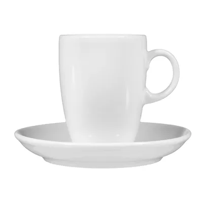 Obrázok produktu pre Šálka na cappuccino s podšálkou V.I.P., biela, Seltmann Weiden