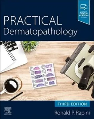 Obrázek produktu pro Practical Dermatopathology
