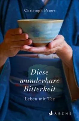 Obrázok produktu pre Diese wunderbare Bitterkeit