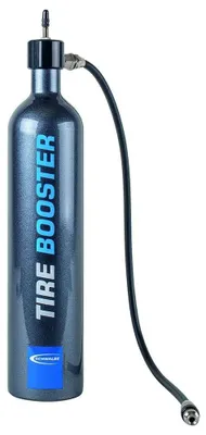Obrázek produktu pro SCHWALBE TIRE BOOSTER nádrž na vzduch pro bezdušovou montáž