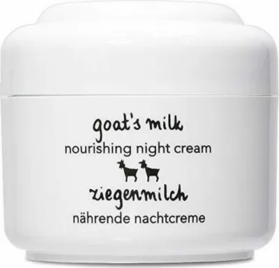 Zdjęcie produktu dla Ziaja Leche De Cabra Crema Facial De Noche 50ml