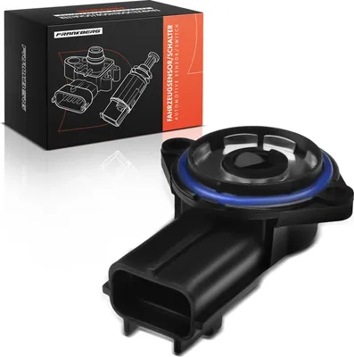Image de Frankberg 1x Capteur de position de papillon des gaz pour Ford Mondeo 2 3 Focus
