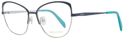 Image de Emilio Pucci accessoire bleu EP5188 56092