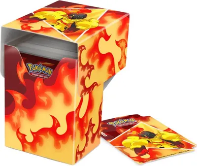 Produktbild von Ultra Pro Deck Box - Pokemon Armarouge #16389 Deckbox