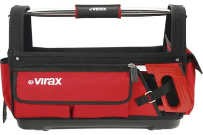 Immagine prodotto di VIRAX Borsa porta attrezzi grande - 382660
