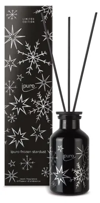Obrázok produktu pre ipuro Frozen Stardust difuzér 240 ml