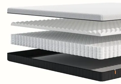 Produktbild von Matratze 90x200 Emma Express