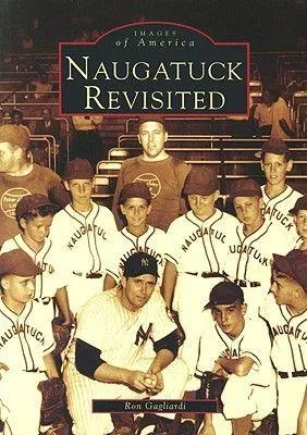 Produktbild von Naugatuck Revisited