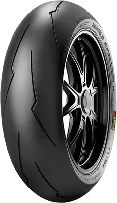 Zdjęcie produktu dla Pirelli Diablo Supercorsa V2 190/55 R17 M/C Tl 75W Tył (Sc2)
