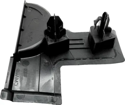 Image de VOLVO C40 EX40 XC40 EV Couvercle de plancher avant droit OE 31497851