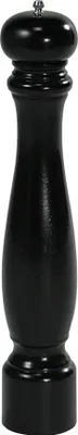 Produktbild von Kesper Pfeffermühle, dunkel, d. 7 cm / Höhe: 40 cm, 13665