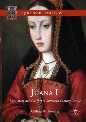Imagen del producto de Juana I