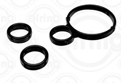 Immagine prodotto di Kit guarnizioni ELRING, pompa dell'olio, codice prodotto B07.160