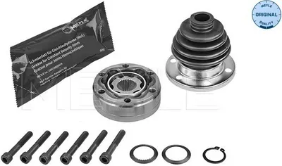 Produktbild von MEYLE Gelenksatz Antriebswelle Getriebeseitig für VW GOLF III (1H1) 100 498 0016