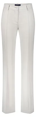 Produktbild von Gardeur Women Damen Hose ZARIA3 - Slim - ZARIA3-645531-1094 - grau - Grau Größe 40