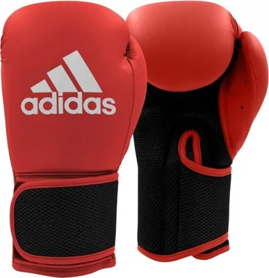 Produktbild von adidas Hybrid 25 rot 12 oz