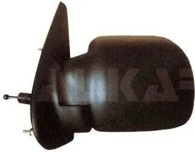 Obrázek produktu pro Vnější zrcátko Alkar levé 9201156