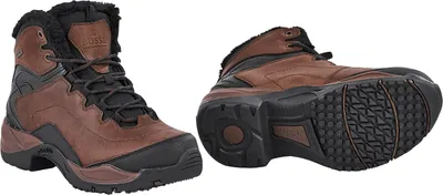 Produktbild von Busse Reit- und Stallschuh DALLAS-WINTER, Größe:45, Farbe:braun
