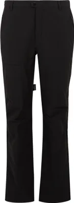 Obrázek produktu pro Regatta - Pánské turistické kalhoty "Highton II" RG11517 (44R) (Black)
