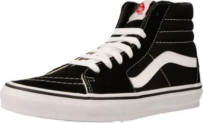 Zdjęcie produktu dla VANS - Trampki uni Sk8-Hi - Rozmiar 43