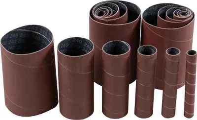 Image de Jeu de ponçage grain 240