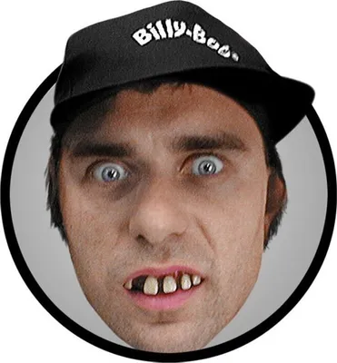 Image de Classique Billy Bob