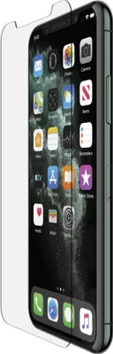 Immagine prodotto di Belkin ScreenForce InvisiG.Ultra per iPhone 11Pro/XS/X F8W940zz-AM