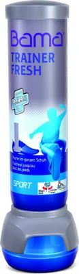 Produktbild von Schuh Deo Trainer Fresh, 100ml