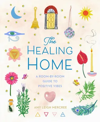 Produktbild von The Healing Home