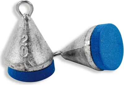 Produktbild von Lineaeffe Neoprene Tiefenblei Silber 30 g Silber 30 g