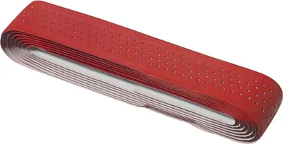 Image de Ruban de guidon Fizik Microtex rouge vif