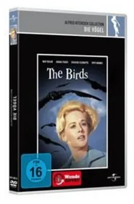 Produktbild von Die Vögel