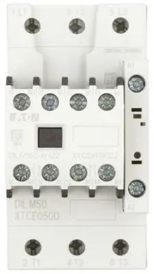 Obrázok produktu pre Eaton DILM50-22, 60 Hz