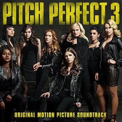 Obrázok produktu pre Pitch Perfect 3