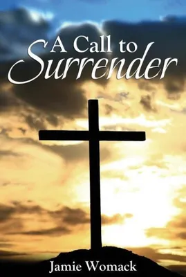 Produktbild von A Call to Surrender