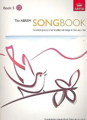 Produktbild von The ABRSM Songbook 9781860966019